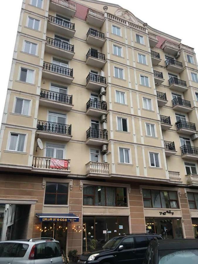 Tamo Apartment Batumi Kültér fotó